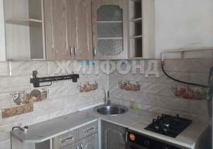 2-к квартира, вторичка, 43м2, 3/5 этаж