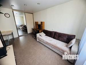 2-к квартира, вторичка, 35м2, 4/10 этаж