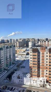 3-к квартира, вторичка, 97м2, 14/15 этаж