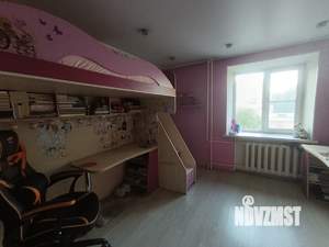 2-к квартира, вторичка, 47м2, 2/5 этаж
