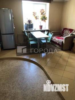 2-к квартира, вторичка, 70м2, 6/6 этаж
