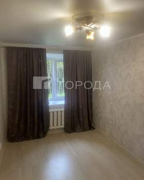 2-к квартира, вторичка, 52м2, 1/9 этаж