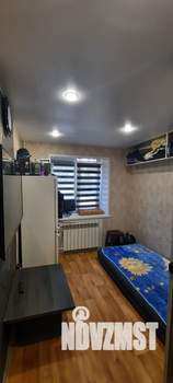 Студия квартира, вторичка, 14м2, 1/5 этаж