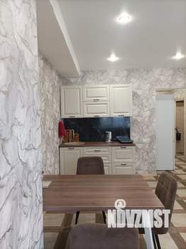 3-к квартира, вторичка, 93м2, 1/16 этаж