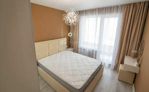 3-к квартира, вторичка, 51м2, 15/17 этаж