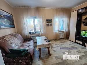 2-к квартира, вторичка, 40м2, 3/3 этаж