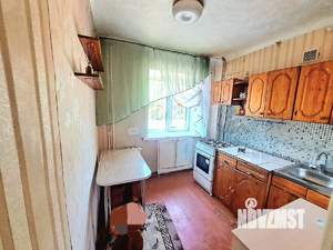 1-к квартира, вторичка, 30м2, 2/4 этаж