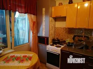 1-к квартира, вторичка, 37м2, 10/10 этаж