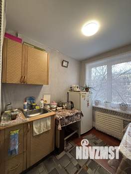 1-к квартира, вторичка, 30м2, 3/9 этаж