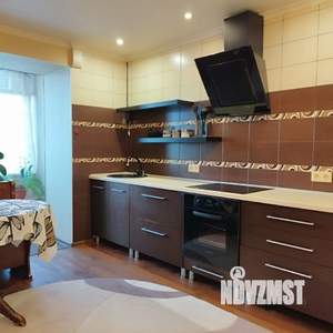 2-к квартира, вторичка, 59м2, 1/10 этаж