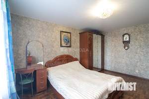 2-к квартира, вторичка, 68м2, 9/10 этаж