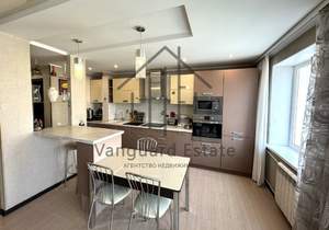 3-к квартира, вторичка, 67м2, 4/9 этаж