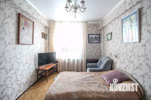 2-к квартира, вторичка, 60м2, 3/4 этаж