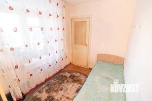 2-к квартира, вторичка, 24м2, 2/5 этаж