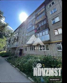 2-к квартира, вторичка, 47м2, 4/5 этаж