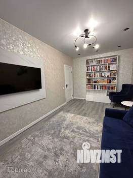 2-к квартира, вторичка, 65м2, 6/17 этаж