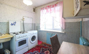 2-к квартира, вторичка, 45м2, 5/5 этаж