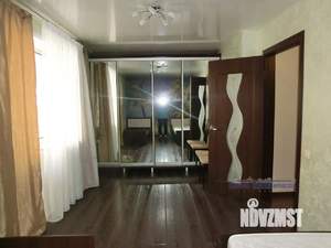 3-к квартира, вторичка, 59м2, 1/10 этаж