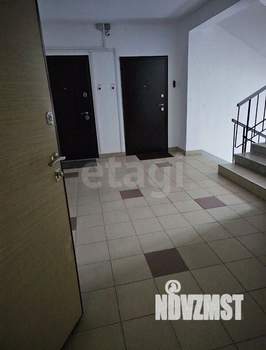 2-к квартира, вторичка, 54м2, 3/10 этаж