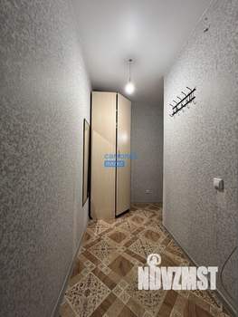 Студия квартира, вторичка, 26м2, 4/12 этаж