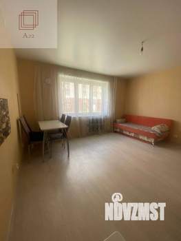2-к квартира, вторичка, 40м2, 3/10 этаж