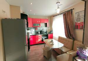 1-к квартира, вторичка, 34м2, 2/14 этаж