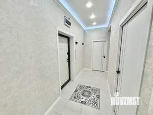 3-к квартира, вторичка, 68м2, 15/21 этаж