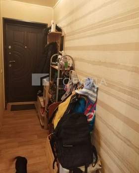 1-к квартира, вторичка, 31м2, 5/5 этаж