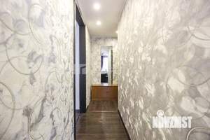 3-к квартира, вторичка, 58м2, 1/5 этаж