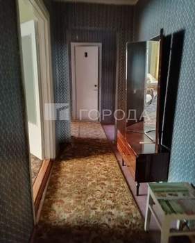 2-к квартира, вторичка, 54м2, 2/9 этаж