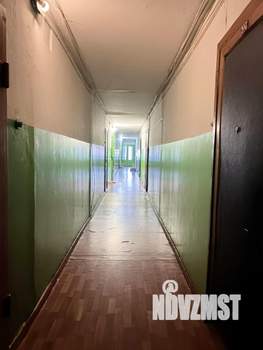 1-к квартира, вторичка, 30м2, 3/9 этаж