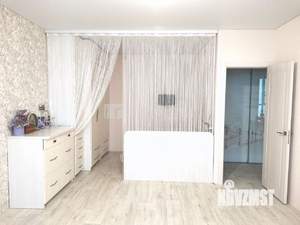2-к квартира, вторичка, 52м2, 14/16 этаж