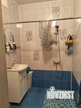 1-к квартира, вторичка, 33м2, 1/5 этаж