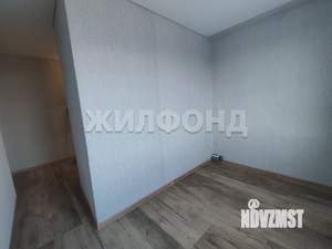 3-к квартира, вторичка, 60м2, 8/9 этаж