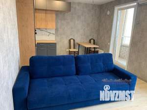 Студия квартира, вторичка, 31м2, 17/17 этаж