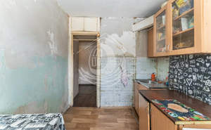 2-к квартира, вторичка, 44м2, 1/9 этаж