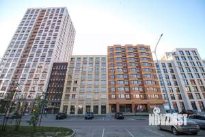 Студия квартира, вторичка, 32м2, 3/22 этаж