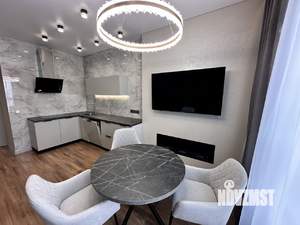 3-к квартира, вторичка, 65м2, 3/18 этаж