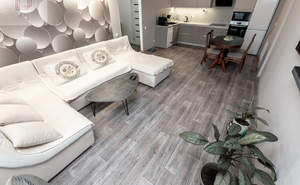 3-к квартира, вторичка, 75м2, 4/17 этаж