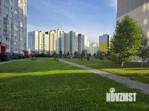 2-к квартира, сданный дом, 57м2, 13/17 этаж