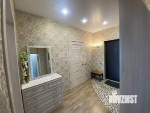 1-к квартира, вторичка, 48м2, 5/16 этаж