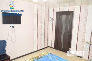 4-к квартира, вторичка, 85м2, 2/2 этаж