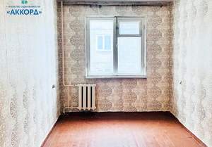 2-к квартира, вторичка, 44м2, 3/5 этаж