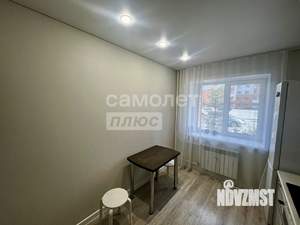 1-к квартира, вторичка, 32м2, 1/16 этаж