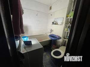 3-к квартира, вторичка, 54м2, 2/4 этаж
