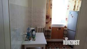 1-к квартира, вторичка, 35м2, 4/5 этаж