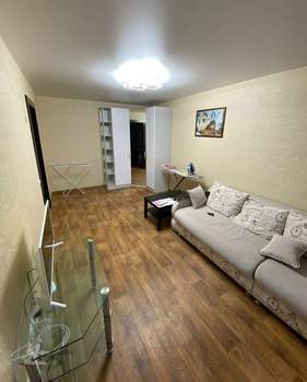 1-к квартира, вторичка, 34м2, 3/10 этаж