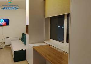 3-к квартира, вторичка, 59м2, 3/10 этаж