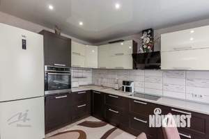 3-к квартира, вторичка, 81м2, 4/10 этаж