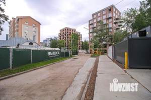 2-к квартира, вторичка, 52м2, 2/9 этаж